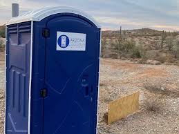 Portable Toilets for Parks and Recreation Areas in Villa Rica, GA